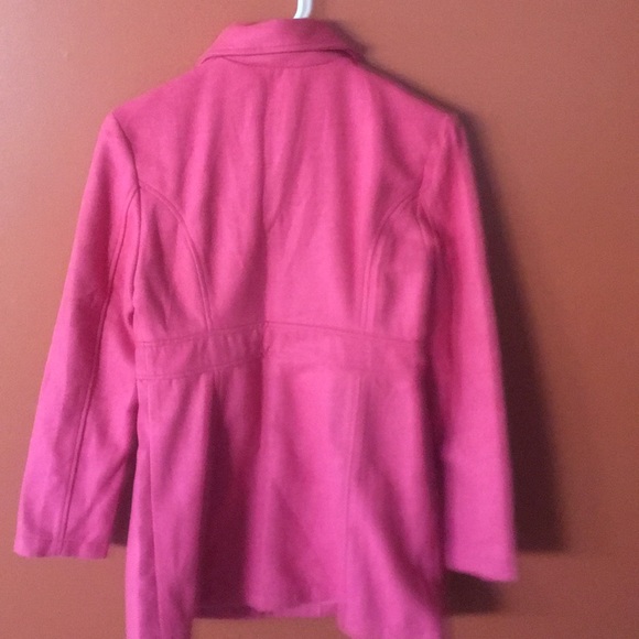 Un abrigo cesttoi hermoso - Picture 2 of 2